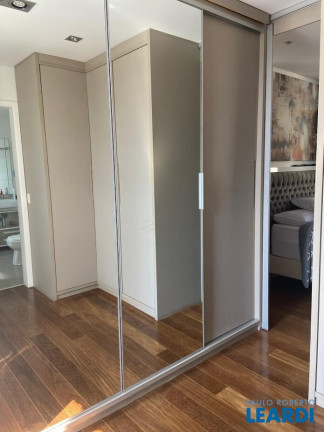 Imagem Cobertura com 2 Quartos à Venda, 227 m² em Centro - Santo André