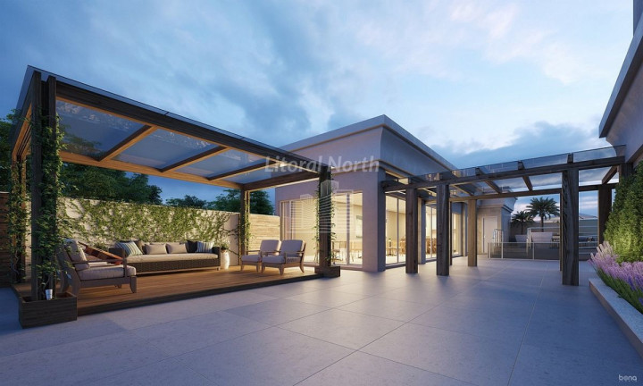 Imagem Apartamento com 3 Quartos à Venda, 122 m² em Fazenda - Itajaí
