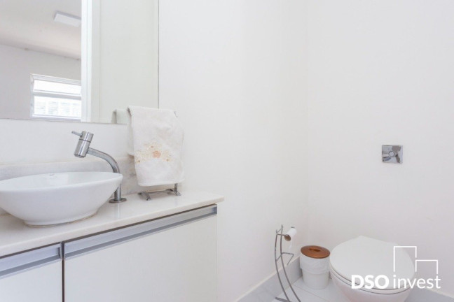 Imagem Apartamento com 3 Quartos à Venda, em Higienópolis - São Paulo Imagem Apartamento com 3 Quartos à Venda, em Higienópolis - São Paulo