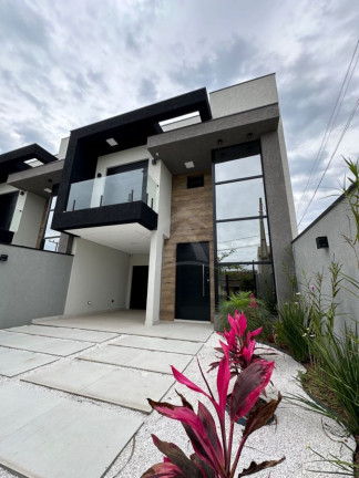 Sobrado com 3 Quartos à Venda, 165 m² em Itapema Do Norte - Itapoá