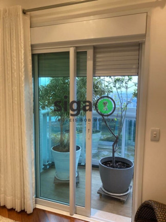 Imagem Apartamento com 4 Quartos à Venda, 330 m² em Jardim Anália Franco - São Paulo Imagem Apartamento com 4 Quartos à Venda, 330 m² em Jardim Anália Franco - São Paulo
