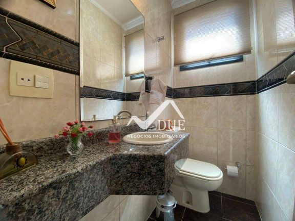 Imagem Apartamento com 3 Quartos à Venda, 125 m² em Embaré - Santos