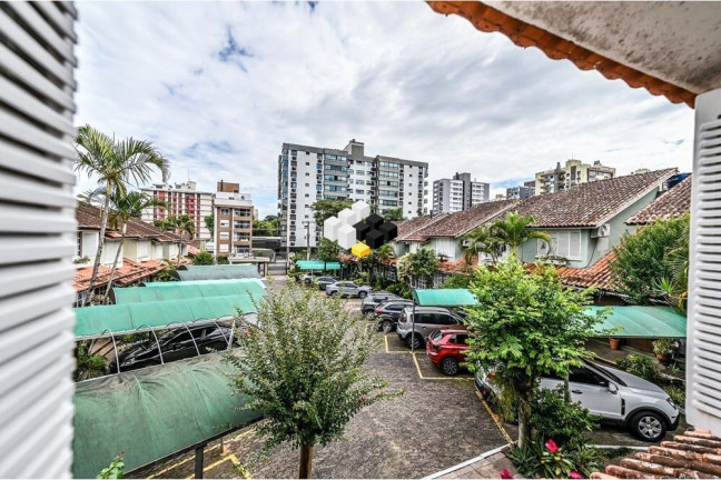 Imagem Casa de Condomínio com 2 Quartos à Venda, 80 m² em Tristeza - Porto Alegre