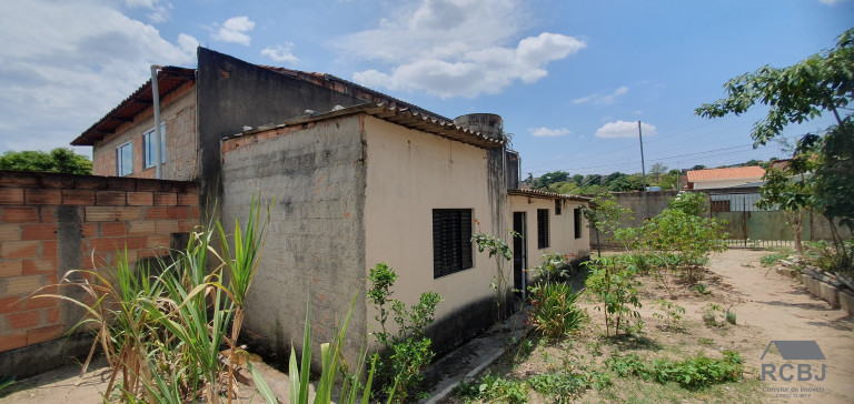 Imagem Casa com 4 Quartos à Venda,  em Novo Retiro - Esmeraldas