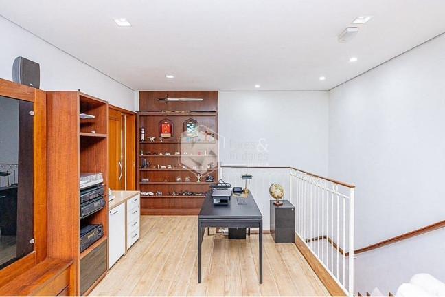 Casa com 4 Quartos à Venda, 380 m² em Alto Da Boa Vista - São Paulo