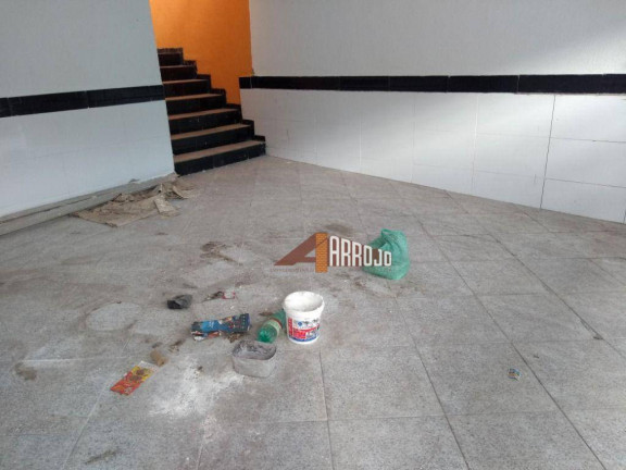 Imagem Casa com 3 Quartos à Venda, 95 m² em Vila Esperança - São Paulo Imagem Casa com 3 Quartos à Venda, 95 m² em Vila Esperança - São Paulo
