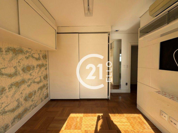 Imagem Apartamento com 3 Quartos para Alugar, 274 m² em Jardim Europa - São Paulo Imagem Apartamento com 3 Quartos para Alugar, 274 m² em Jardim Europa - São Paulo