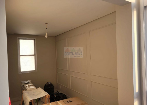 Imagem Apartamento com 2 Quartos à Venda, 85 m² em Aparecida - Santos