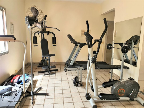 Imagem Imóvel com 3 Quartos à Venda, 110 m² em Centro - Piracicaba Imagem Imóvel com 3 Quartos à Venda, 110 m² em Centro - Piracicaba