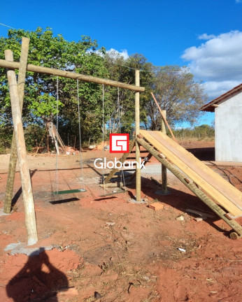 Imagem Imóvel à Venda, 155 m² em Mandacaru - Montes Claros Imagem Imóvel à Venda, 155 m² em Mandacaru - Montes Claros
