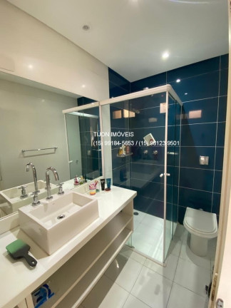 Imagem Casa de Condomínio com 5 Quartos à Venda, 690 m² em Parque Campolim - Sorocaba