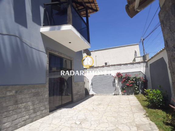 Imagem Casa com 4 Quartos à Venda, 150 m² em Recanto Do Sol - São Pedro Da Aldeia