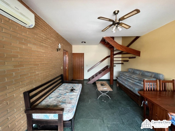 Imagem Apartamento com 2 Quartos à Venda, 15 m² em Centro - Ubatuba Imagem Apartamento com 2 Quartos à Venda, 15 m² em Centro - Ubatuba