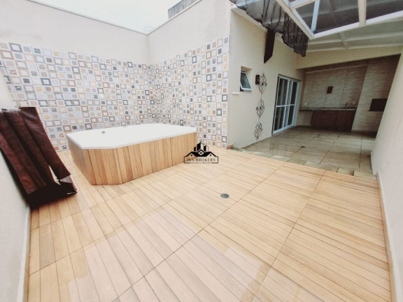 Imagem Cobertura com 3 Quartos à Venda, 136 m² em Centro - São Caetano Do Sul