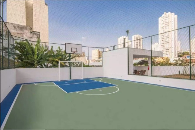 Imagem Apartamento com 2 Quartos à Venda, 76 m² em Aclimação - São Paulo Imagem Apartamento com 2 Quartos à Venda, 76 m² em Aclimação - São Paulo