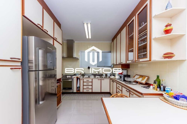 Imagem Imóvel com 4 Quartos à Venda, 140 m² em São Judas - São Paulo Imagem Imóvel com 4 Quartos à Venda, 140 m² em São Judas - São Paulo