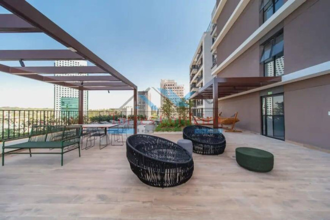 Imagem Apartamento com 1 Quarto para Alugar, 24 m² em Pinheiros - São Paulo Imagem Apartamento com 1 Quarto para Alugar, 24 m² em Pinheiros - São Paulo