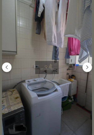 Imagem Apartamento com 3 Quartos à Venda, 96 m² em Vila Augusta - Guarulhos