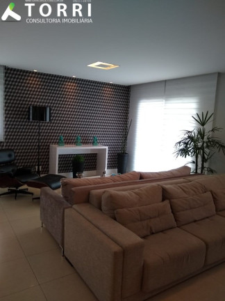 Imagem Apartamento com 3 Quartos à Venda, 197 m² em Parque Campolim - Sorocaba