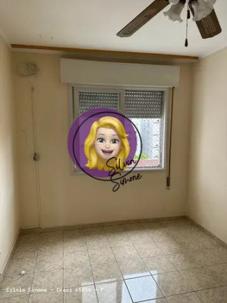 Imagem Apartamento com 1 Quarto à Venda, 48 m² em Centro - São Vicente Imagem Apartamento com 1 Quarto à Venda, 48 m² em Centro - São Vicente