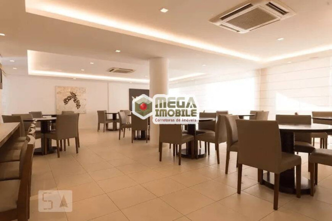 Imagem Apartamento com 2 Quartos à Venda, 70 m² em Itacorubi - Florianópolis