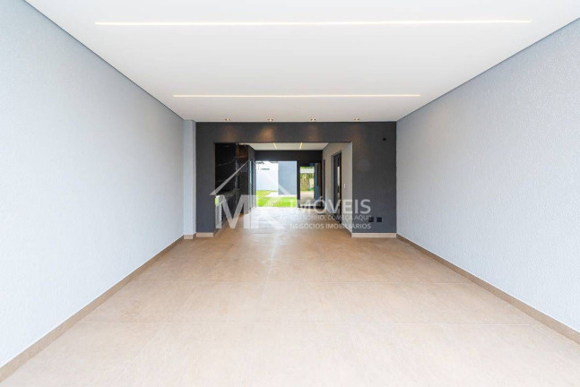 Imagem Casa com 3 Quartos à Venda, 162 m² em Centro - Piraquara Imagem Casa com 3 Quartos à Venda, 162 m² em Centro - Piraquara