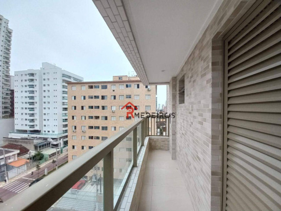 Imagem Apartamento com 2 Quartos à Venda, 63 m² em Boqueirão - Praia Grande Imagem Apartamento com 2 Quartos à Venda, 63 m² em Boqueirão - Praia Grande