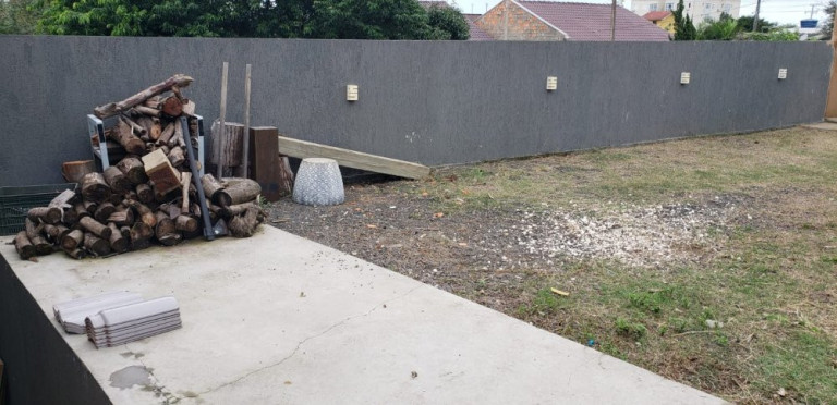 Imagem Casa de Condomínio com 4 Quartos à Venda, 160 m² em Parque Ipiranga - Gravataí