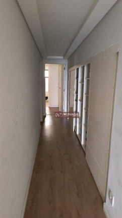 Imagem Apartamento com 3 Quartos para Alugar, 200 m² em Vila Rosália - Guarulhos