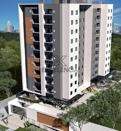 Imagem Apartamento com 2 Quartos à Venda, 55 m² em Alto Tarumã - Pinhais Imagem Apartamento com 2 Quartos à Venda, 55 m² em Alto Tarumã - Pinhais