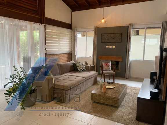 Imagem Casa com 5 Quartos à Venda, 207 m² em Horto Florestal - Ubatuba Imagem Casa com 5 Quartos à Venda, 207 m² em Horto Florestal - Ubatuba