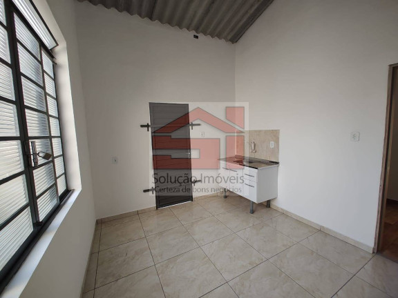 Imagem Ponto Comercial para Alugar, 40 m² em Vila São João - Caçapava Imagem Ponto Comercial para Alugar, 40 m² em Vila São João - Caçapava