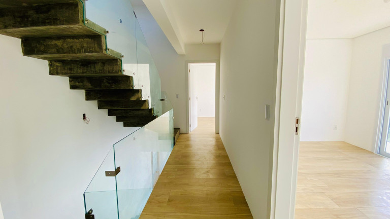 Imagem Casa com 3 Quartos à Venda, 280 m² em Ferraz - Garopaba