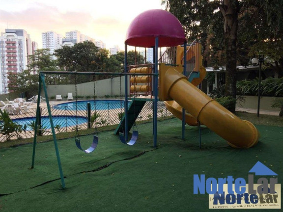 Imagem Apartamento com 3 Quartos à Venda, 194 m² em Jardim São Paulo(zona Norte) - São Paulo
