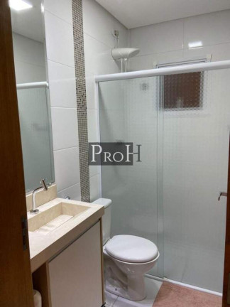Imagem Apartamento com 3 Quartos à Venda, 77 m² em Paraíso - Santo André