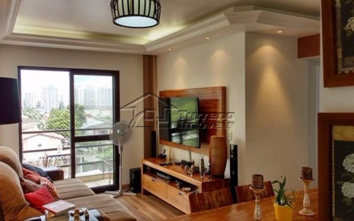 Apartamento com 3 Quartos à Venda, 78 m² em Jardim Aquarius - São José Dos Campos