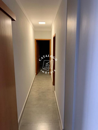Imagem Casa de Condomínio com 3 Quartos à Venda, 380 m² em Loteamento Terras De Florença - Ribeirão Preto