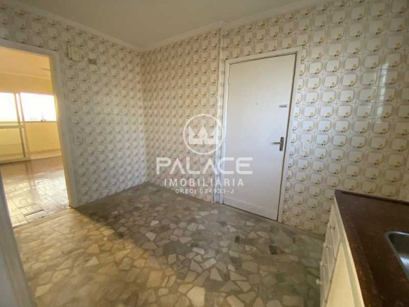 Imagem Apartamento com 3 Quartos para Alugar, 90 m² em Alto - Piracicaba