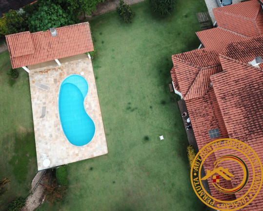 Imagem Imóvel com 3 Quartos à Venda, 3.846 m² em Chácara Flórida - Itu Imagem Imóvel com 3 Quartos à Venda, 3.846 m² em Chácara Flórida - Itu