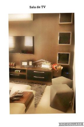 Imagem Apartamento com 3 Quartos à Venda, 134 m² em Parque Prado - Campinas Imagem Apartamento com 3 Quartos à Venda, 134 m² em Parque Prado - Campinas
