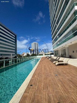 Imagem Apartamento com 3 Quartos à Venda, 126 m² em Pituba - Salvador