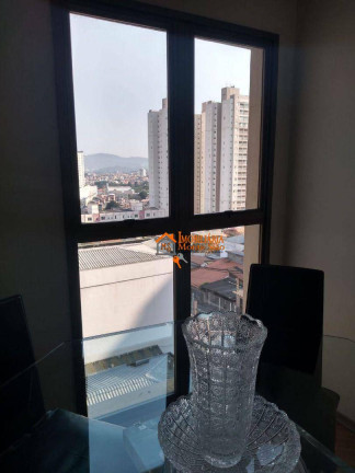 Imagem Apartamento com 2 Quartos à Venda, 58 m² em Vila Rosália - Guarulhos Imagem Apartamento com 2 Quartos à Venda, 58 m² em Vila Rosália - Guarulhos