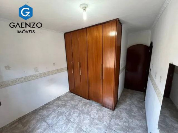 Imagem Sobrado com 4 Quartos à Venda, 370 m² em Adalgisa - Osasco