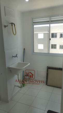 Imagem Apartamento com 2 Quartos à Venda, 41 m² em Jardim Luciana - Franco Da Rocha