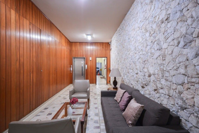 Imagem Apartamento com 3 Quartos à Venda, 154 m² em Mooca - São Paulo