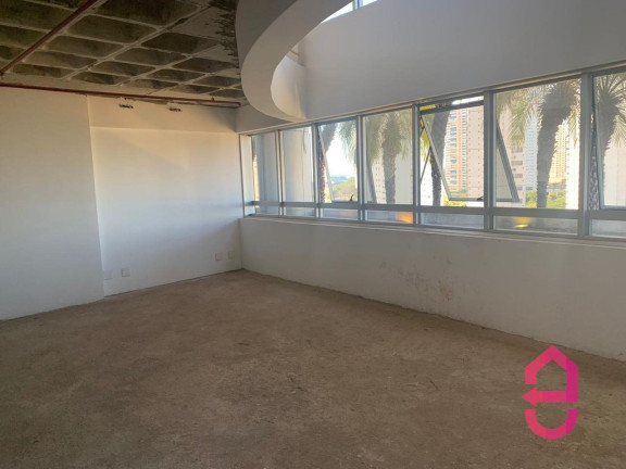 Sala Comercial à Venda,  em Jardim Goiás - Goiânia
