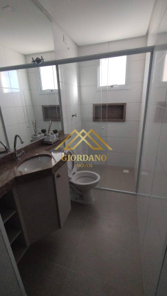 Imagem Apartamento com 2 Quartos para Alugar, 72 m² em Centro - Itanhaém Imagem Apartamento com 2 Quartos para Alugar, 72 m² em Centro - Itanhaém