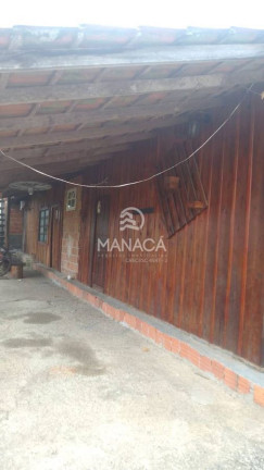 Imagem Sobrado com 2 Quartos à Venda, 46 m² em Tabuleiro - Barra Velha