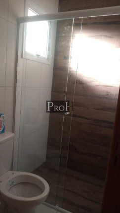 Imagem Cobertura com 3 Quartos à Venda, 176 m² em Santa Maria - Santo André