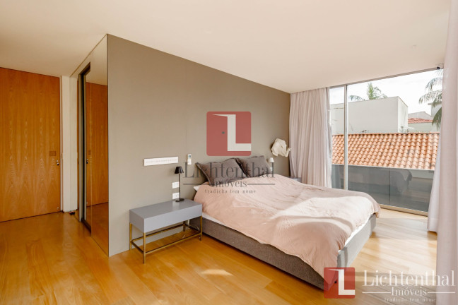 Imagem Casa com 4 Quartos à Venda, 400 m² em Jardim Paulista - São Paulo